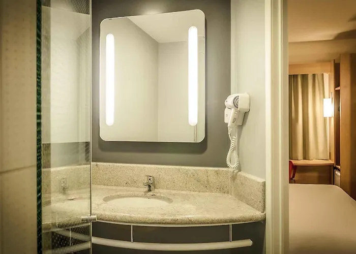 Hotel Ibis Porto Alegre Assis Brasil
